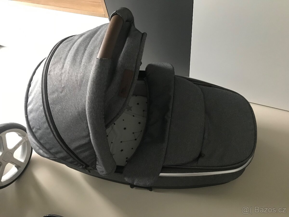 Kočárek ESPIRO Next - 3