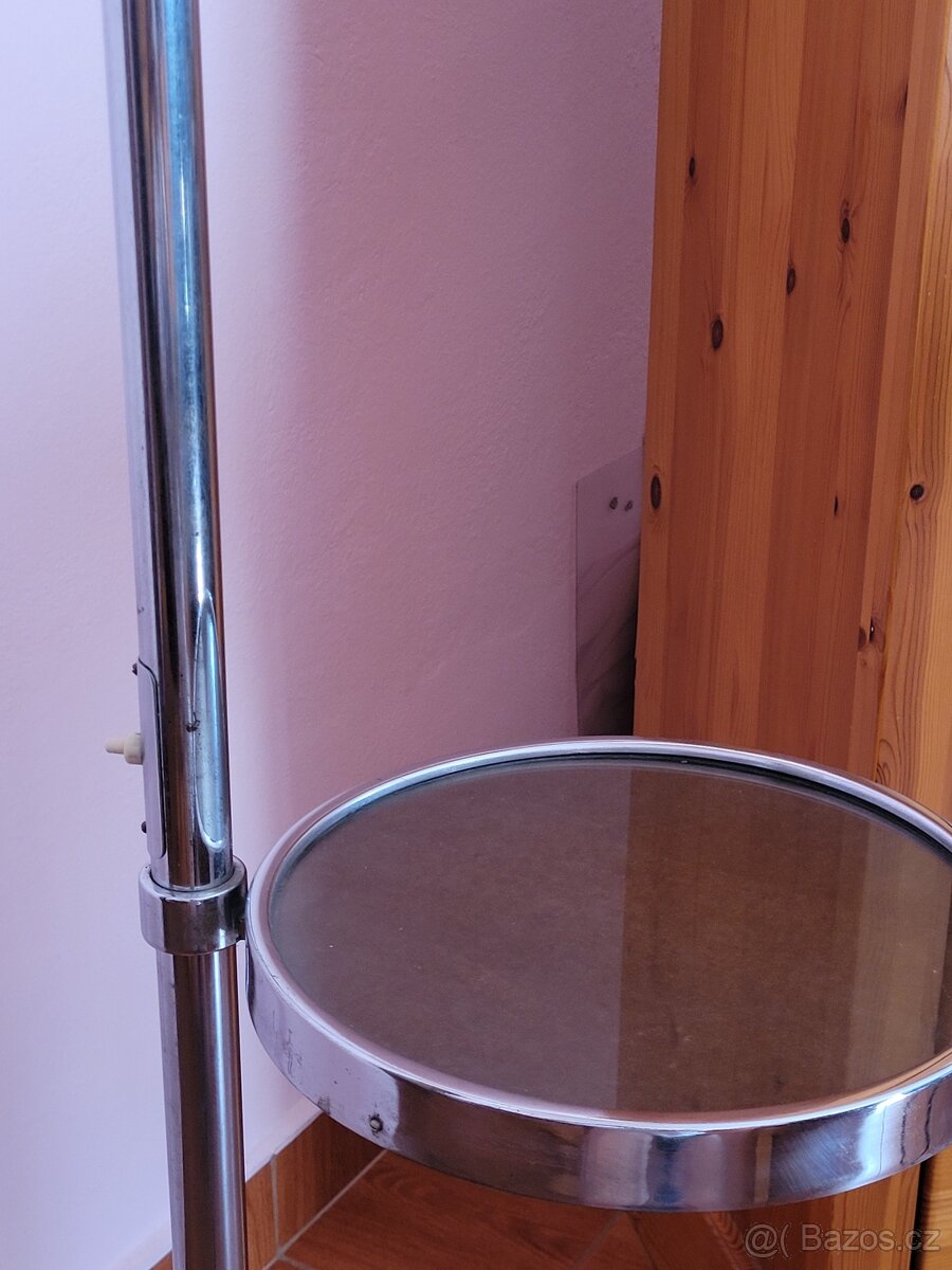 designová podlahová stojací lampa Napako 8218 - 3