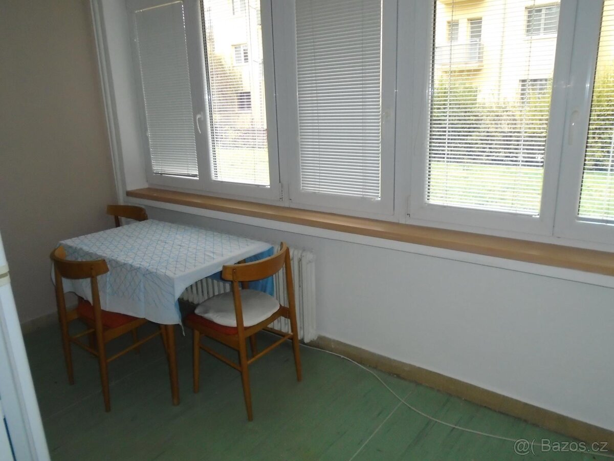 Pronájem bytu 2+1 Zlín - 3