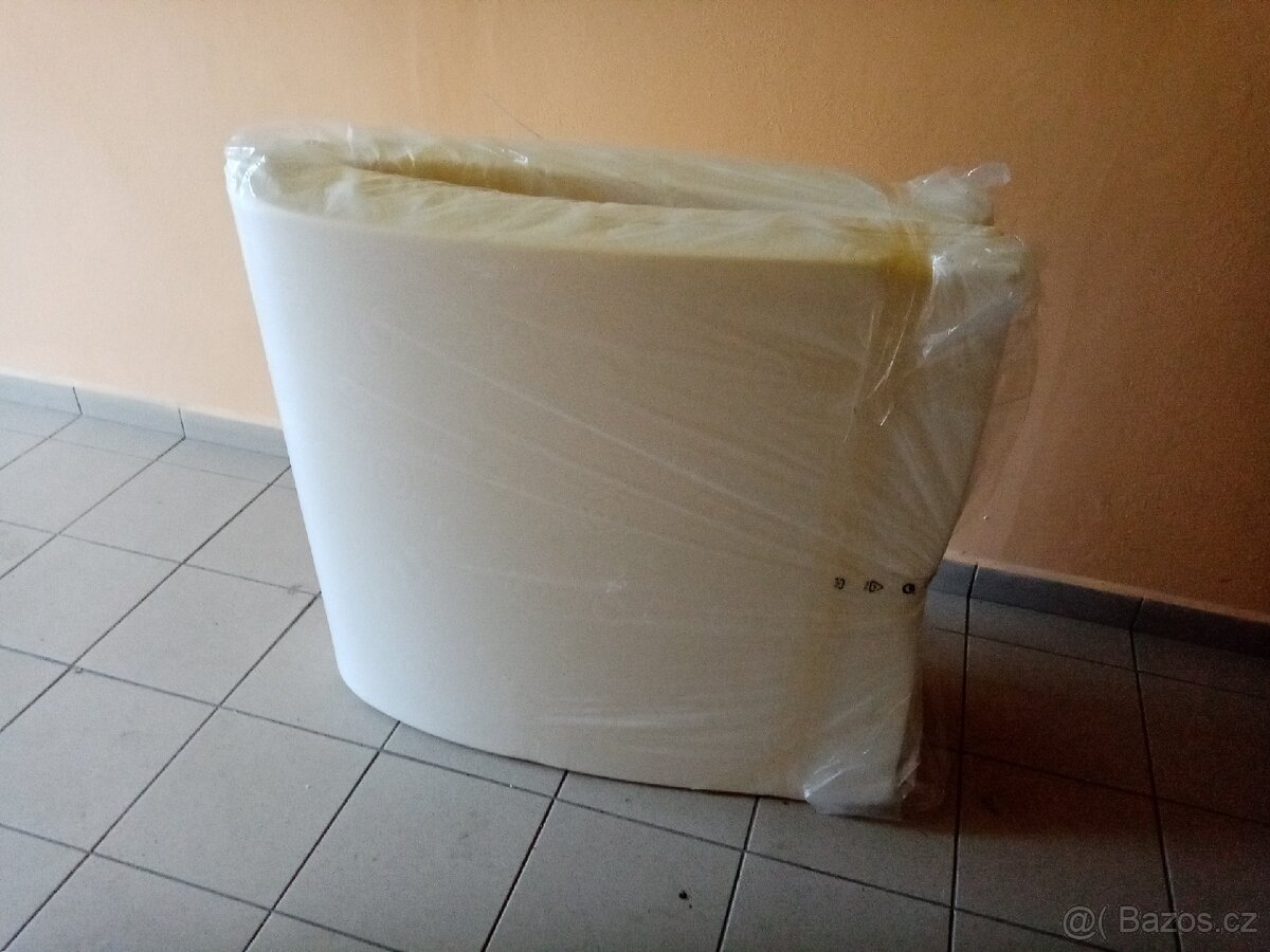 Matrace 200x90x13.5 cm - 3