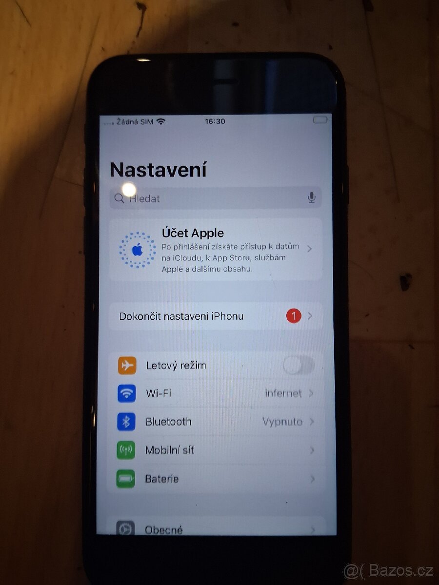 Iphone se 2020 64GB - 3