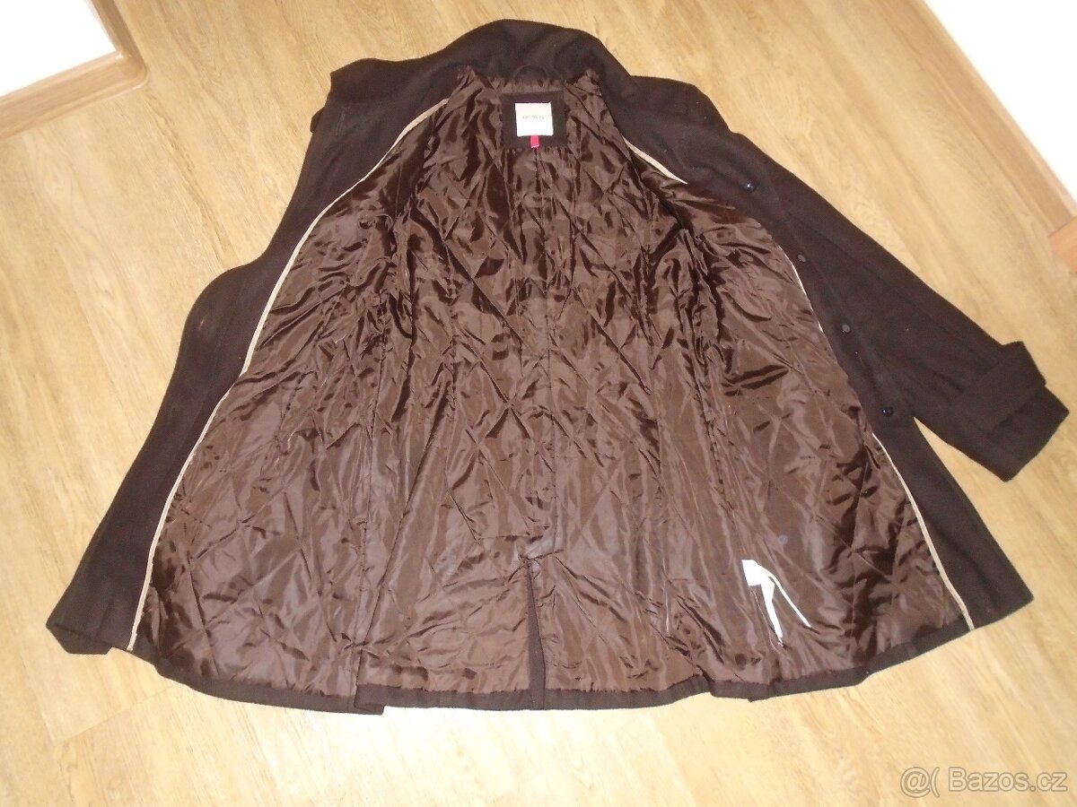 kabát vel. L ( 40 ) - 3