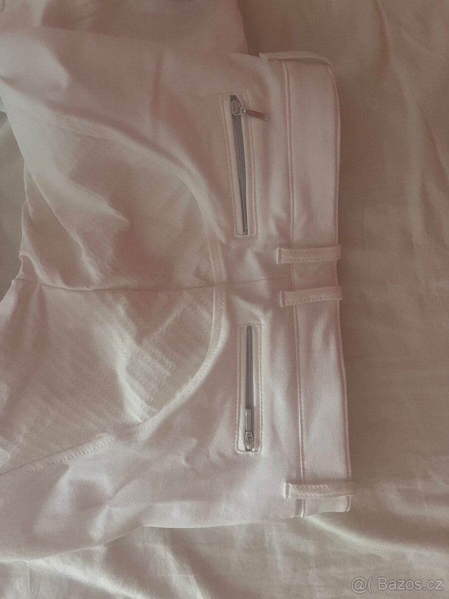 Závodní rajtky Equiline - 3