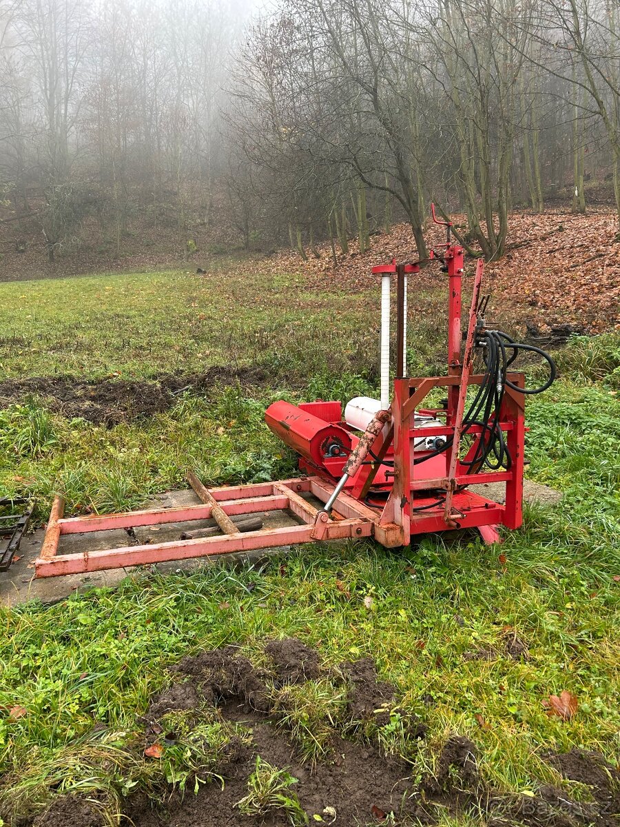 Balička senáže - 3