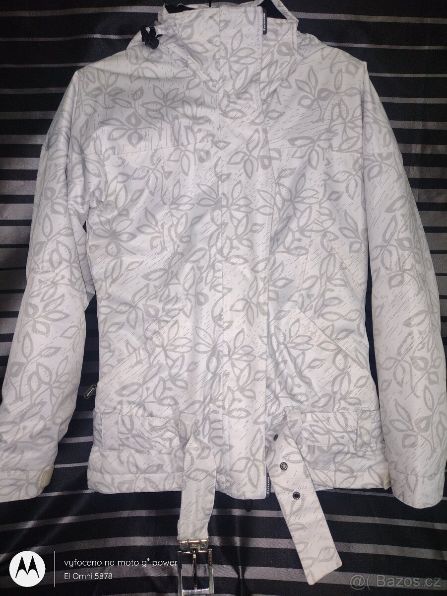 zimní dámská bunda ENVY siberium vel.36-38/S-M - 3