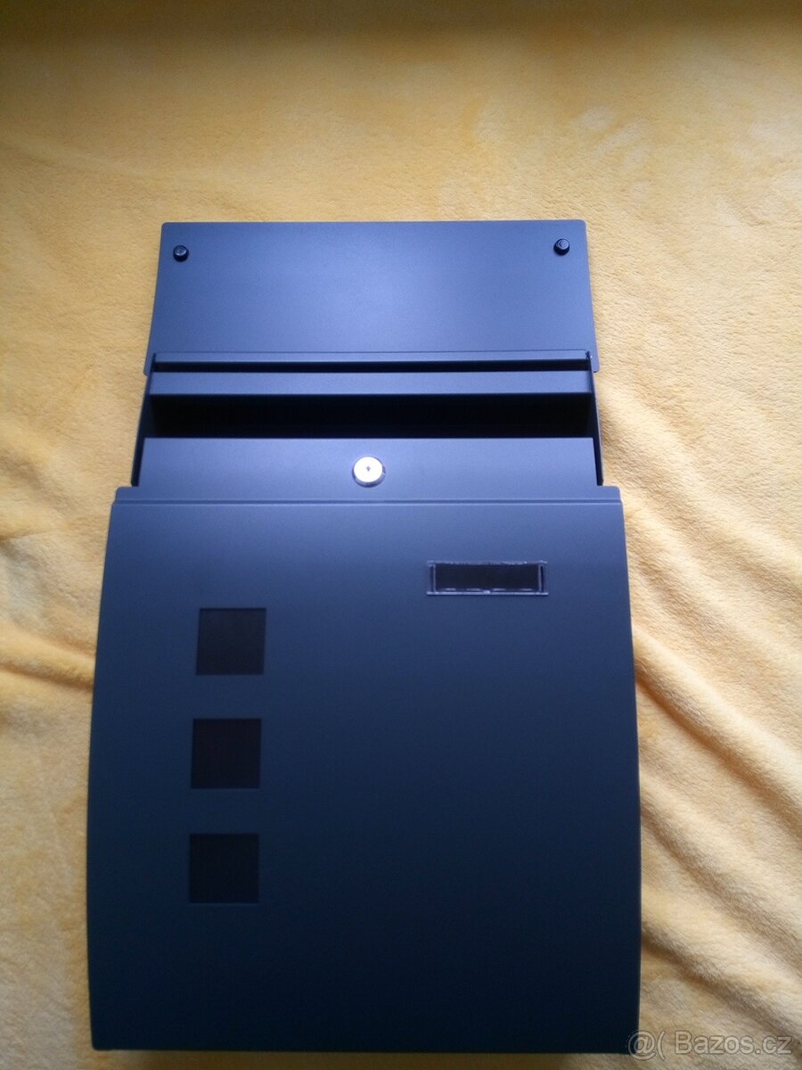 Poštovní schránka na dopisy - 3