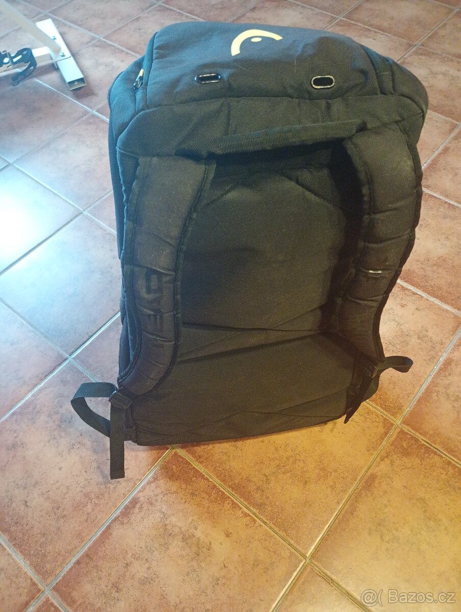 Tenisový bag 12 raket HEAD - 3