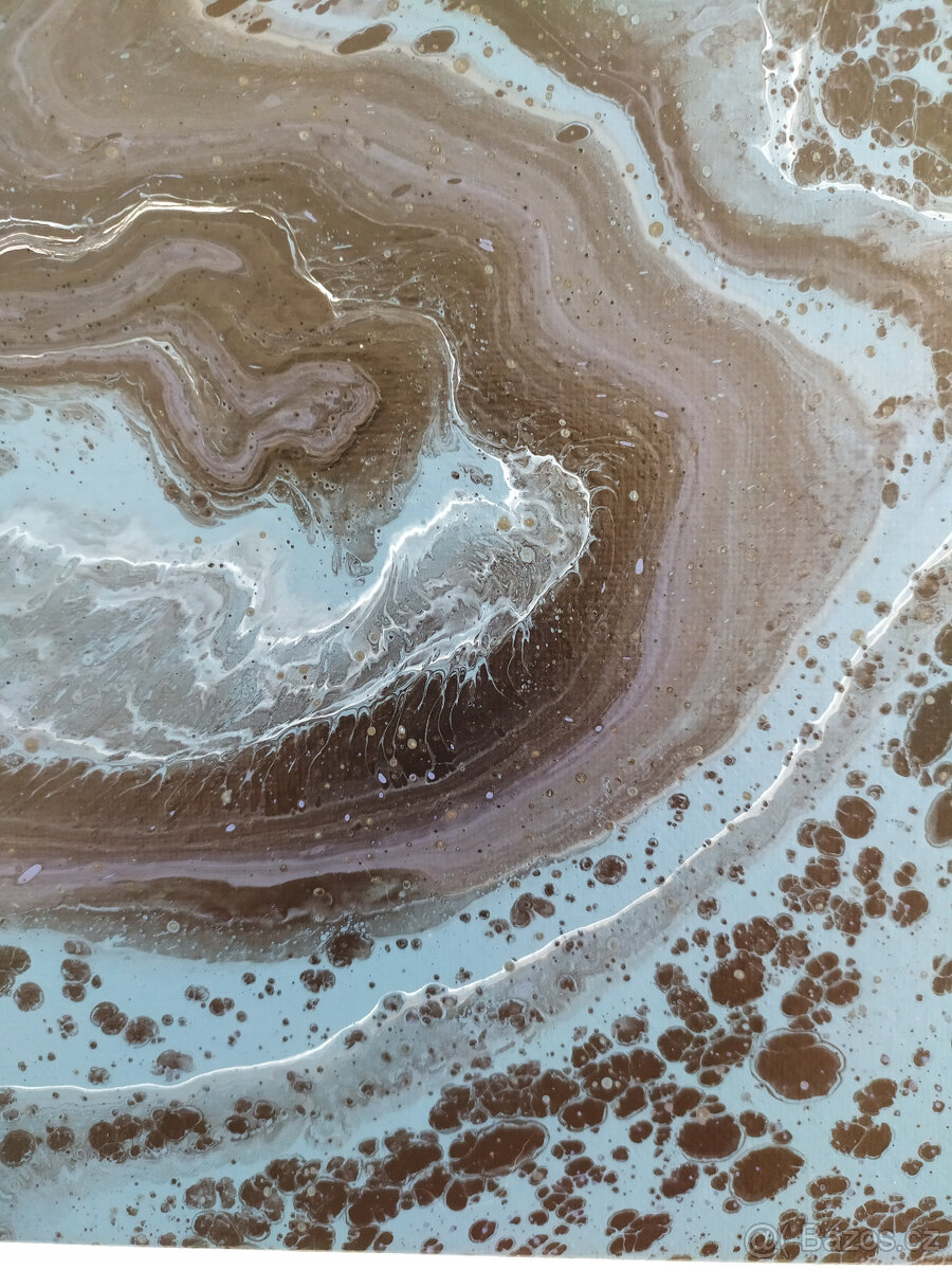 Moderní obraz č.71 - 3