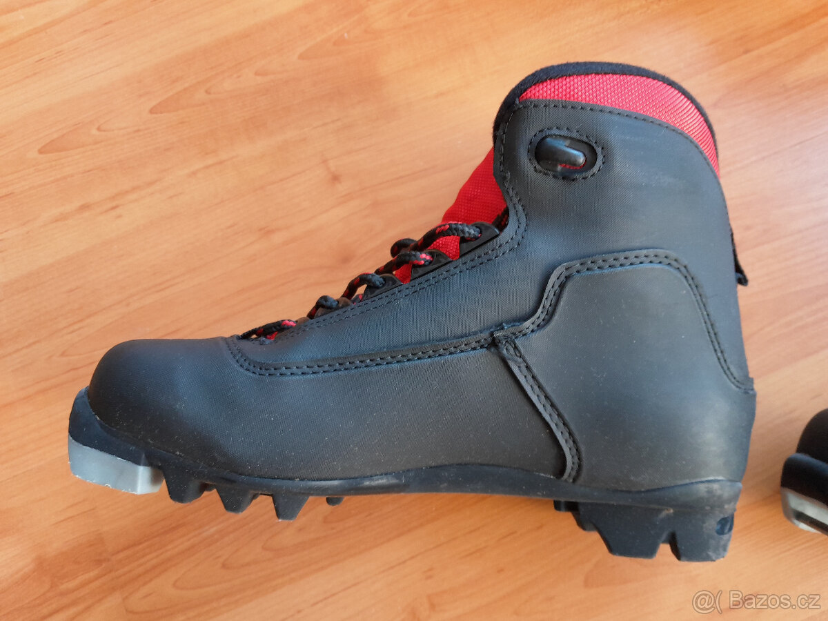 Boty na běžky Alpina - 3