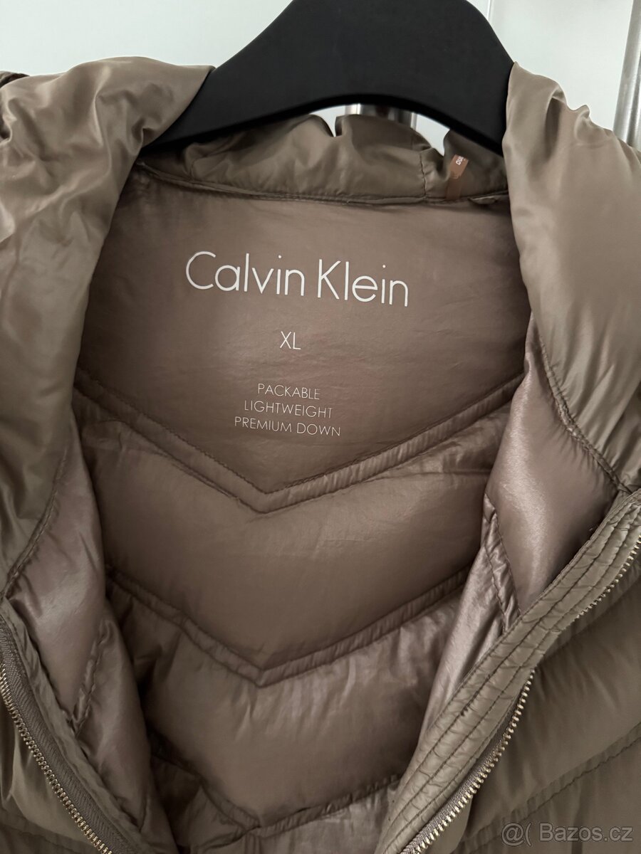 Bunda Calvin Klein - 3