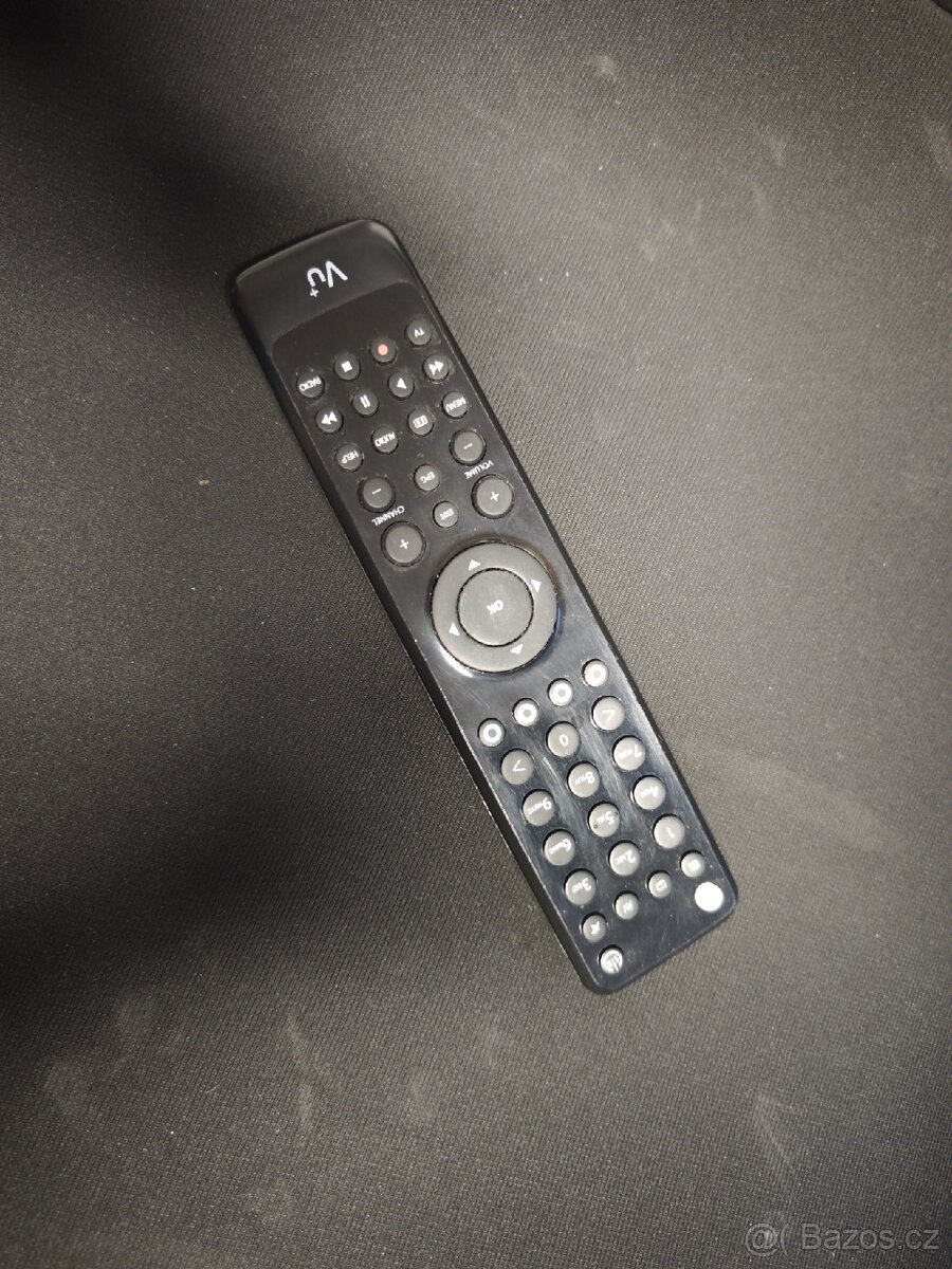 Satelitní přijímač VU solo - 3