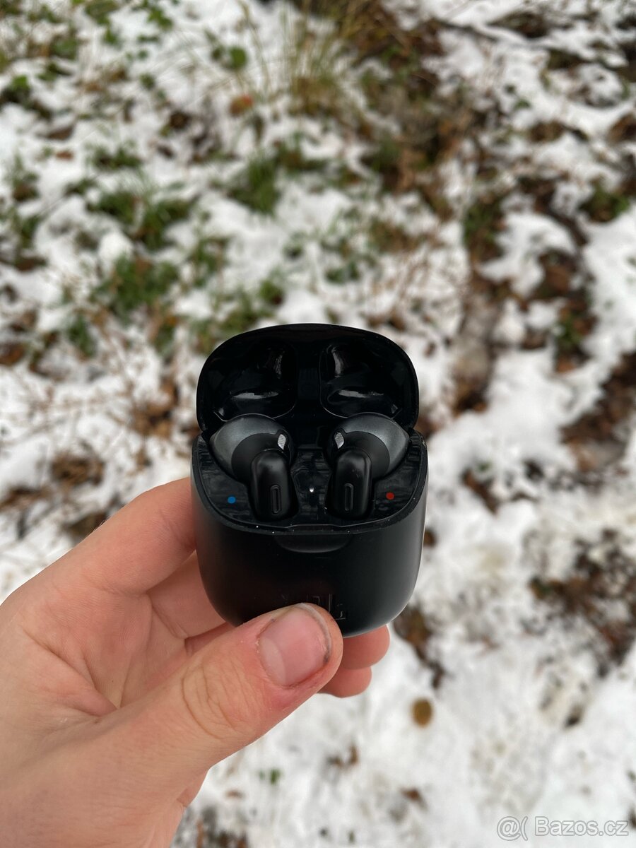JBL tune 220 tws sluchátka - 3