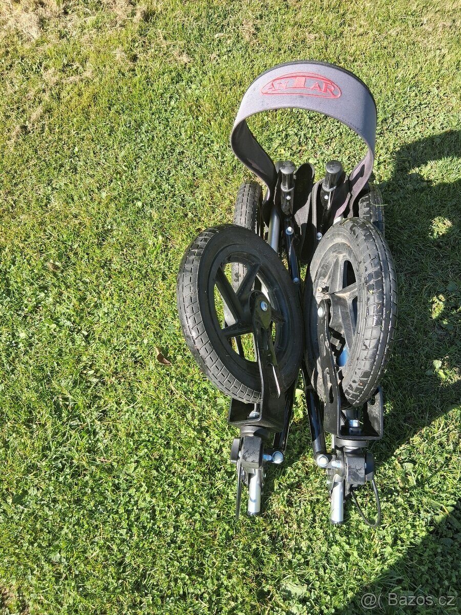 Choditko pro seniory - 3