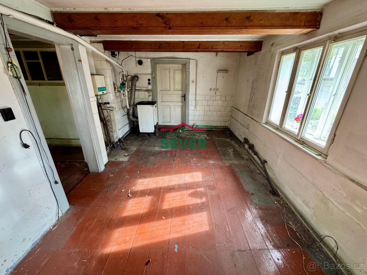 Prodej, RD, Proseč pod Ještědem, okr. Liberec - 3