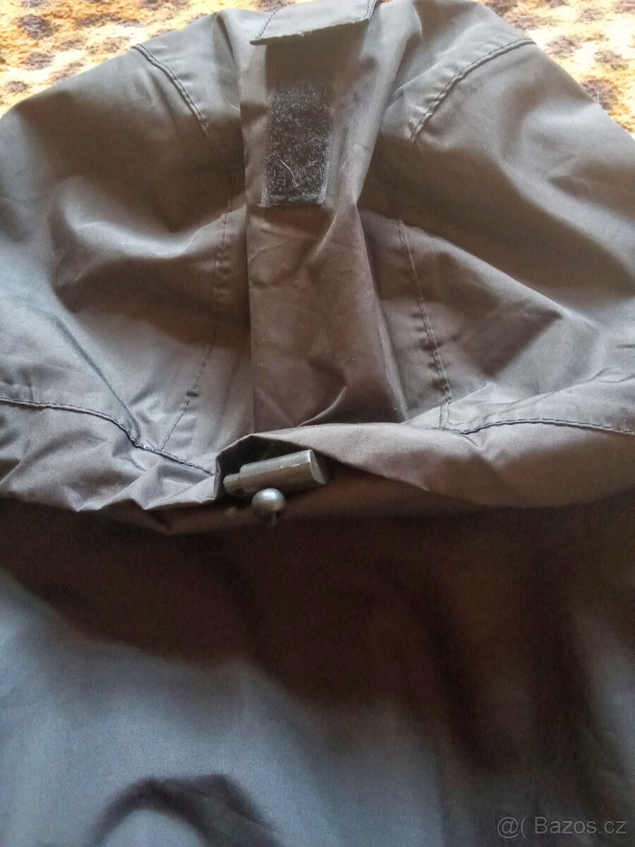 Bunda proti větru,vlhku,oyklo/běžky - 3