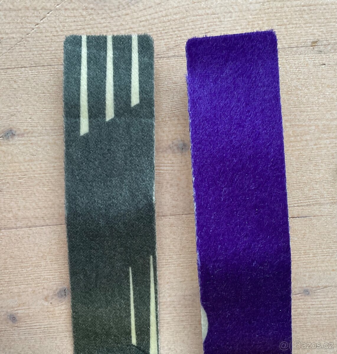 rozprodávám skialp závodní vybavení - ceny dle popisu - 3