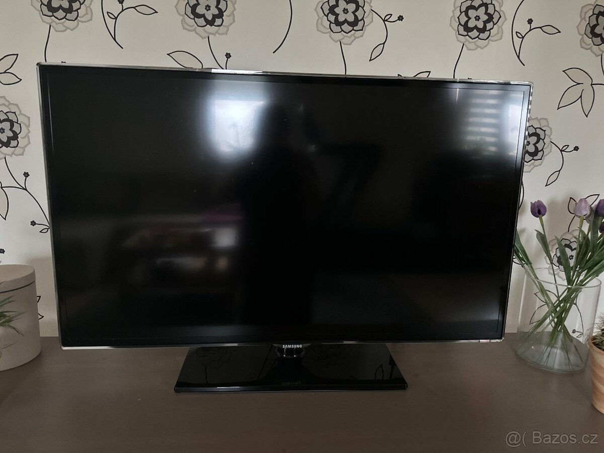 Televize Samsung - 3