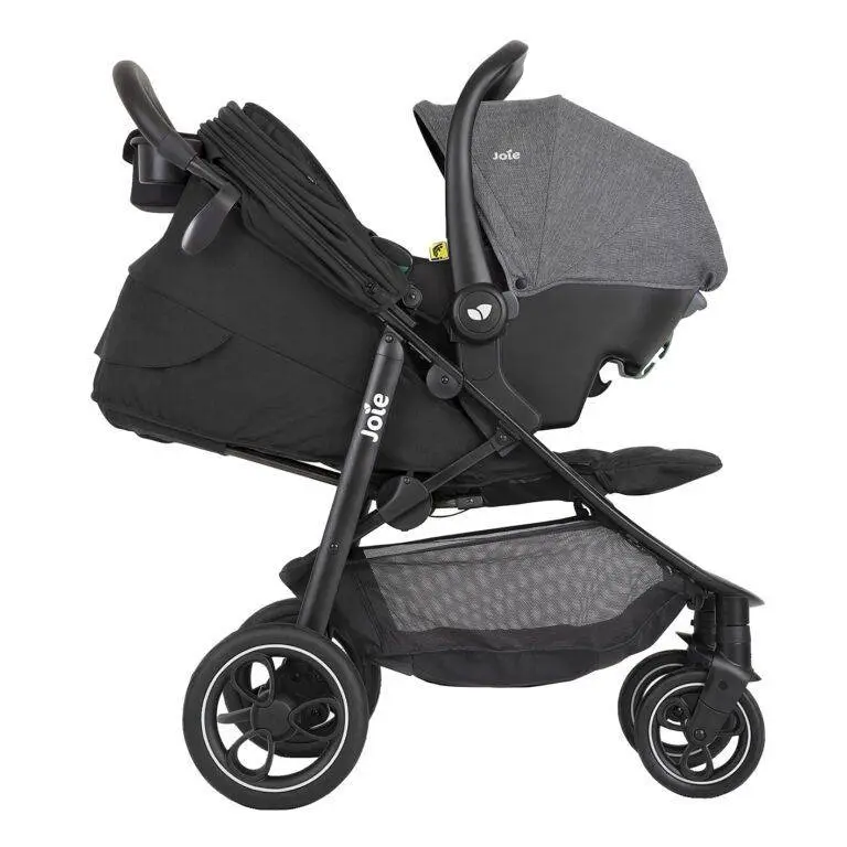 Joie litetrax™ pro adaptér - 3