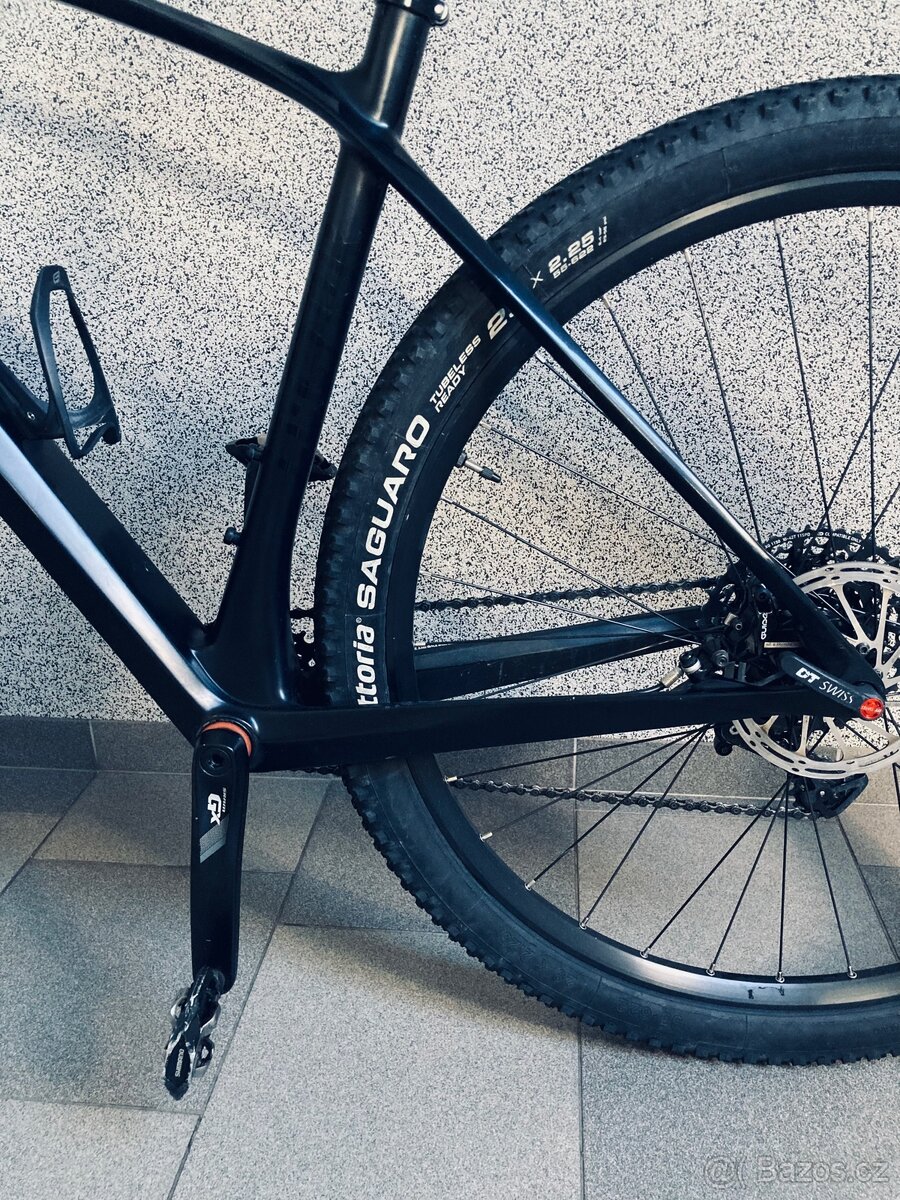 Prodám MTB Ghost Lector - 3