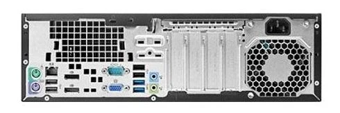 Prodám HP EliteDesk 800 G1 SFF, i7-4790, 16GB RAM, 120GB SSD - 3