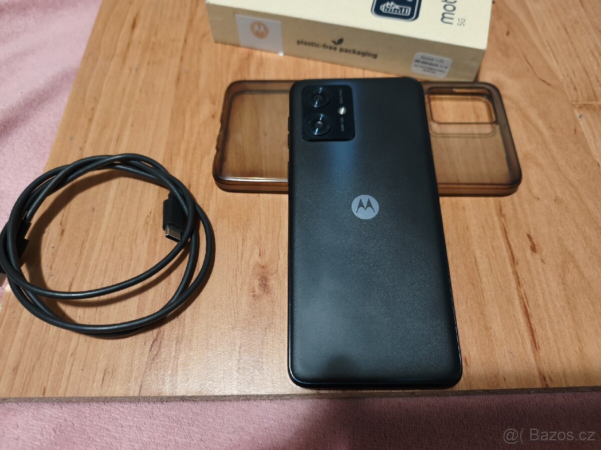 Motorola G54: Power edition - 3