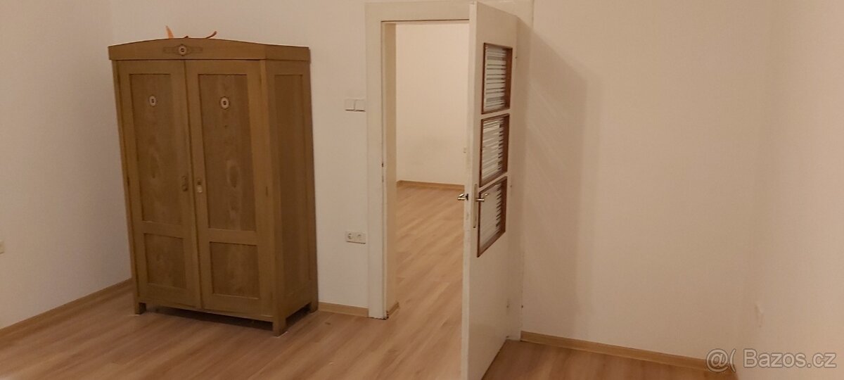 Dvě starožitné dřevěné skříně - 1930 - 3