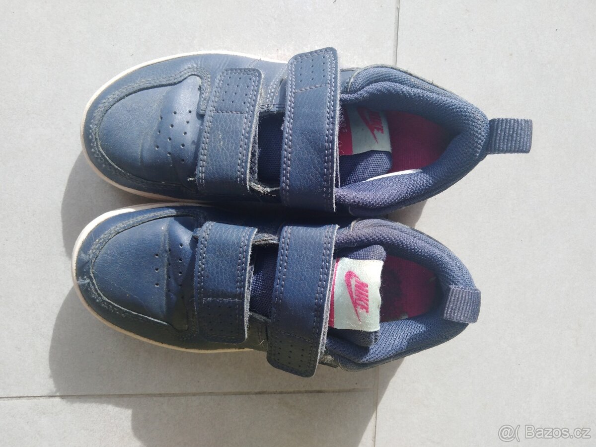 Tenisky Nike, vel. 30 - 3