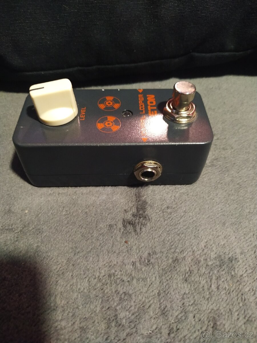 Coral Looper Valeton - 3