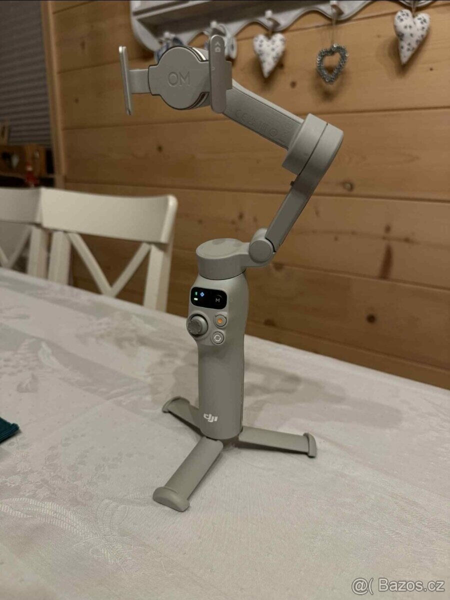 Osmo mobile 7 📹 jako nové - 3