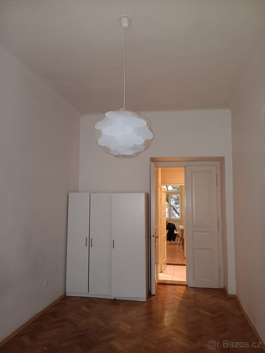 Byt 1+1 Krásova 26 - 3