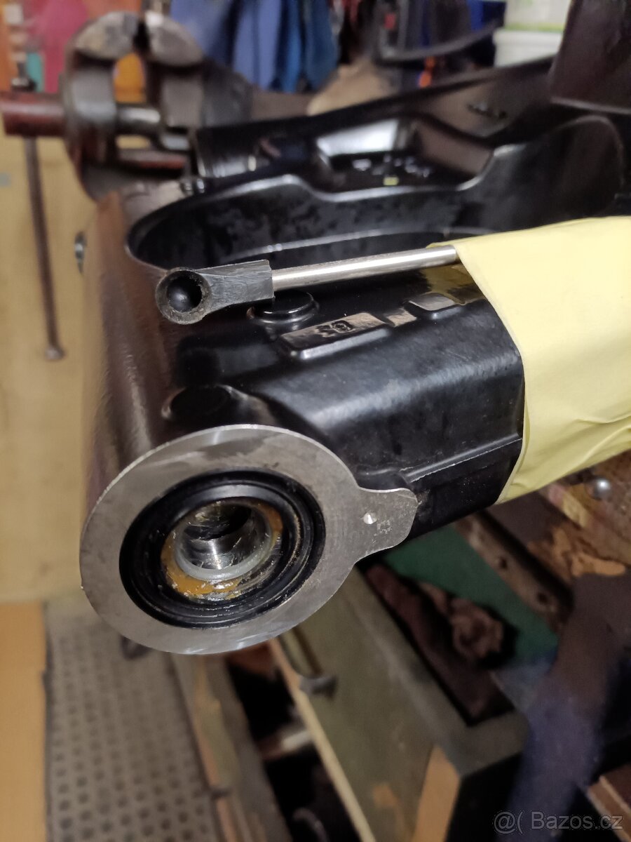 TRIUMPH TIGER EXPLORER 1200 - 3