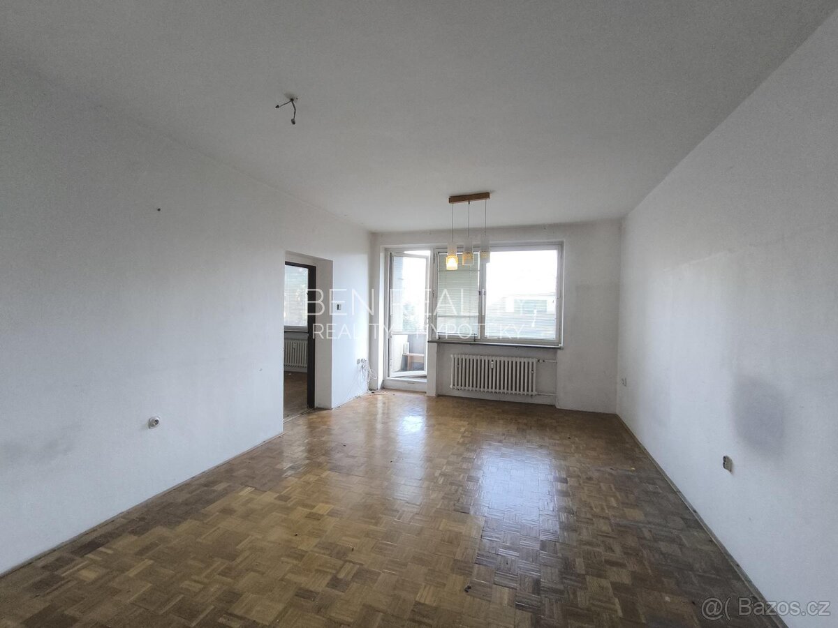 Prodej byt 3+1 Zlín Přílucká - 3