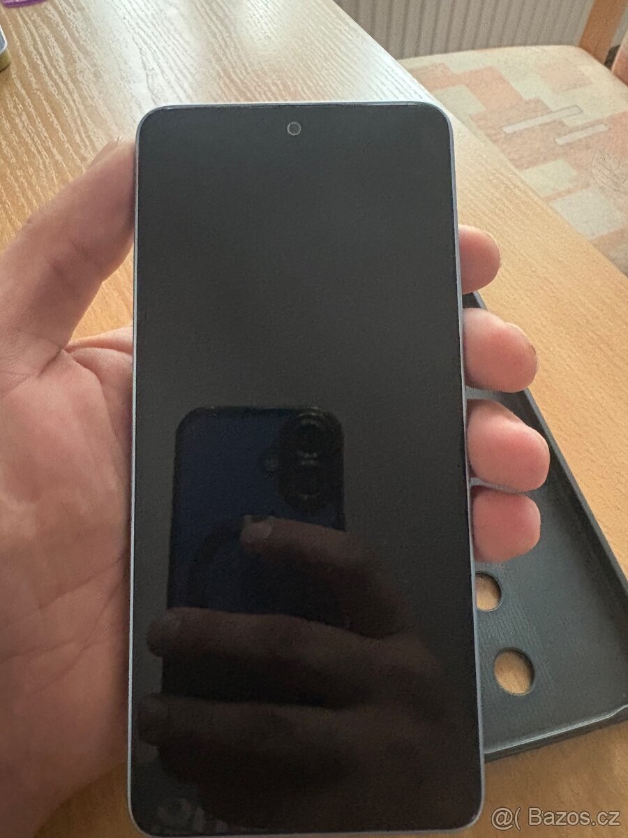 Prodam jako novy xiaomi note 3 8G/256 - 3