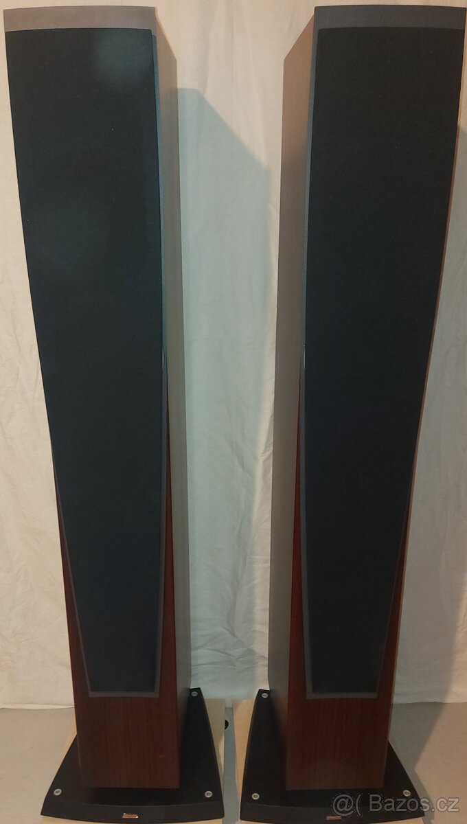 Predám, vymením Dynaudio Contour S 5,4 - 3