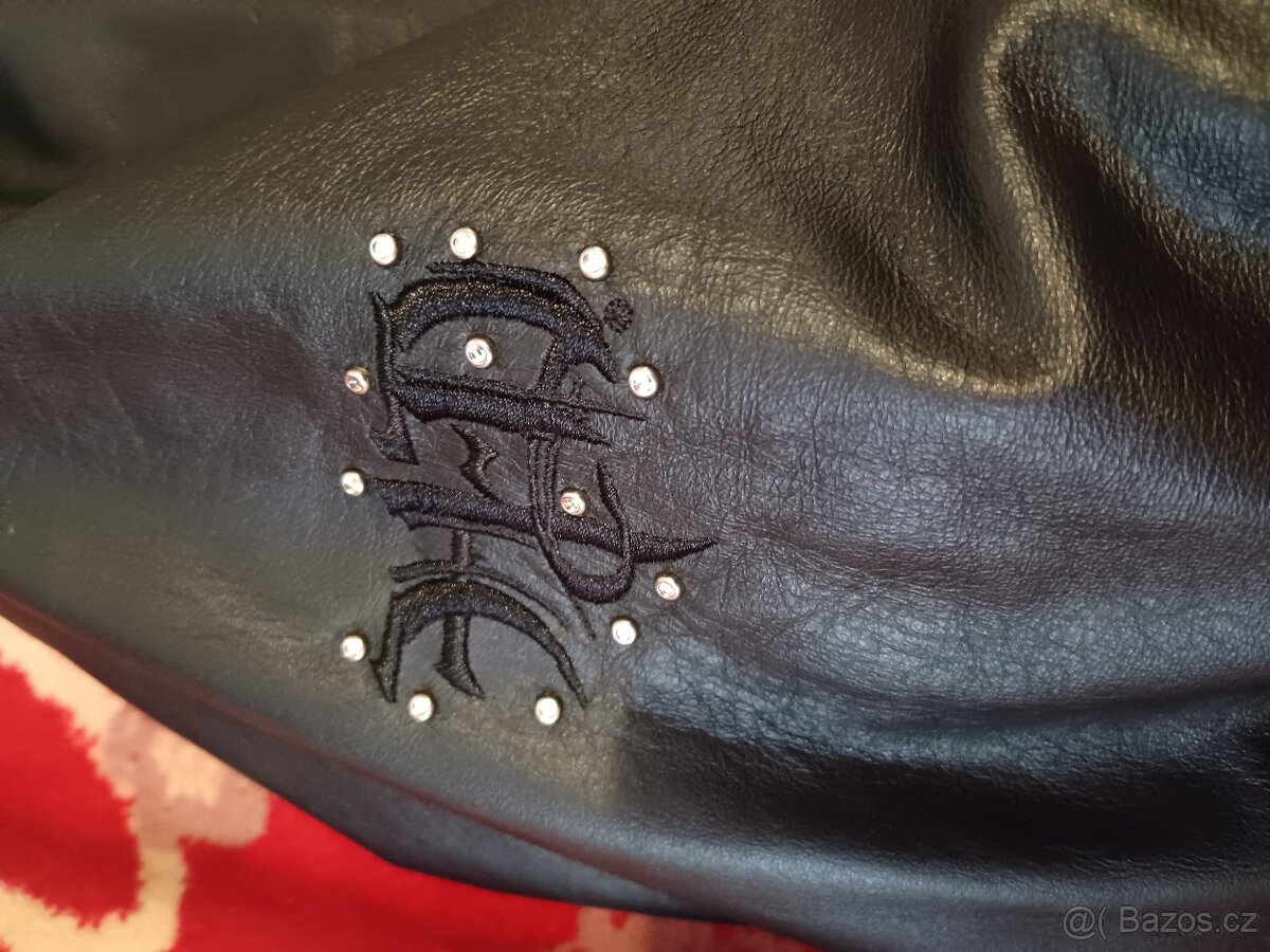 Kožená bunda Harley Davidson - 3