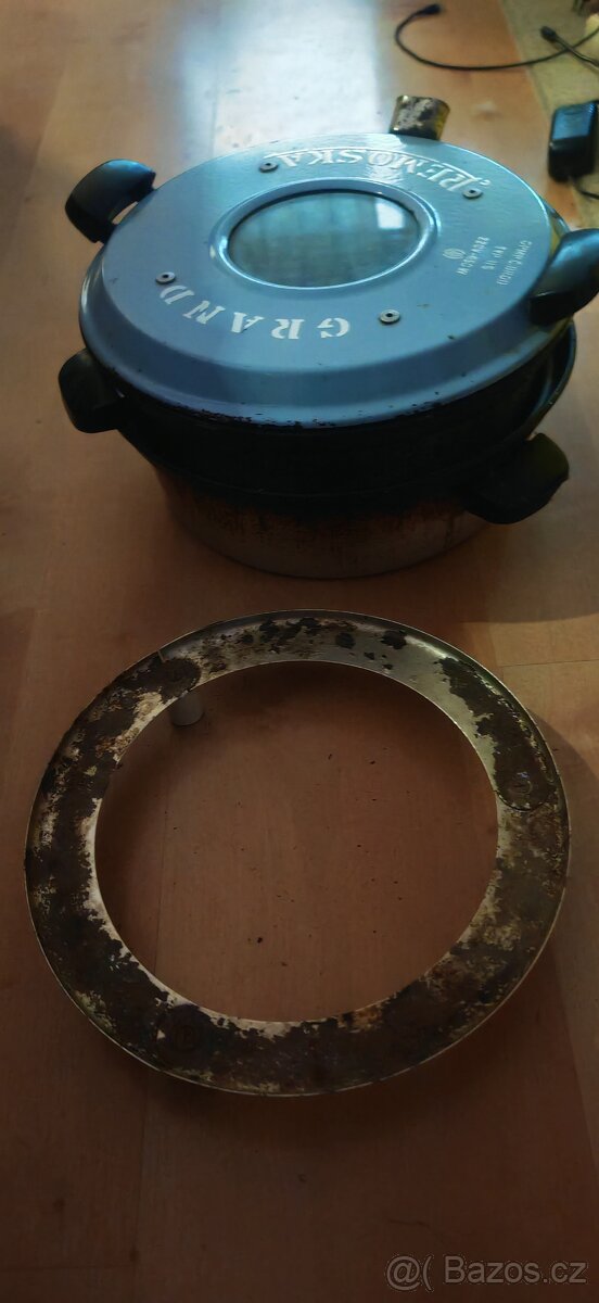 Remosky Grand a Original - 3