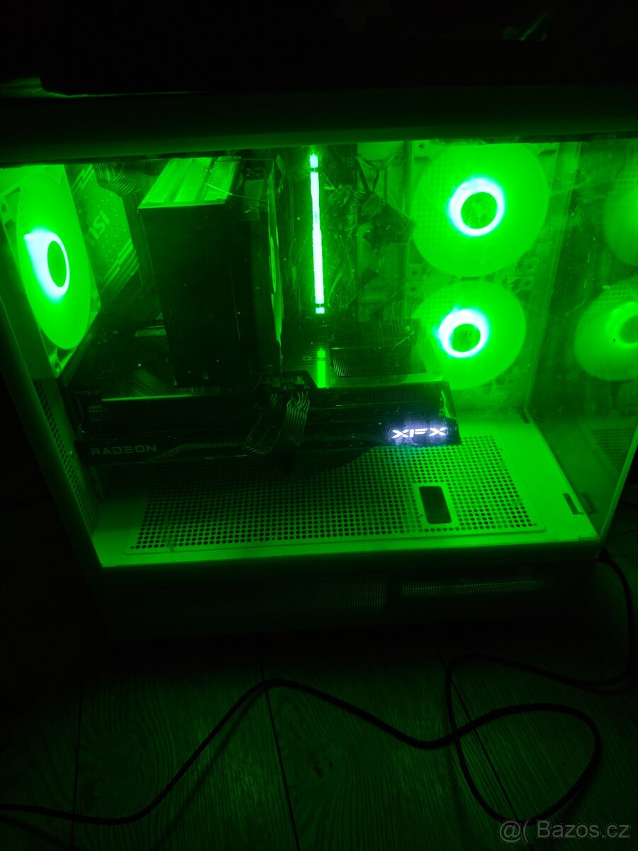 I5 14th,16DDR5,9070XT,SSD m.2 2TB,WiFi,BT - 3