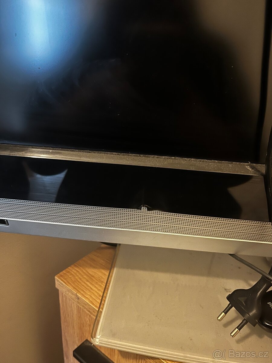 Televize Philips + Google Chromecast - 3