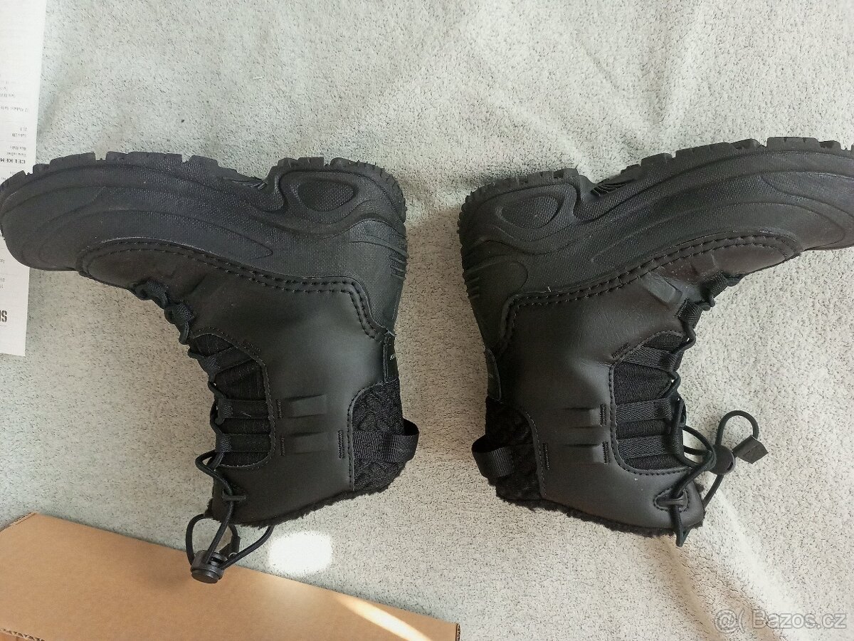 Dětské boty 32 - 3