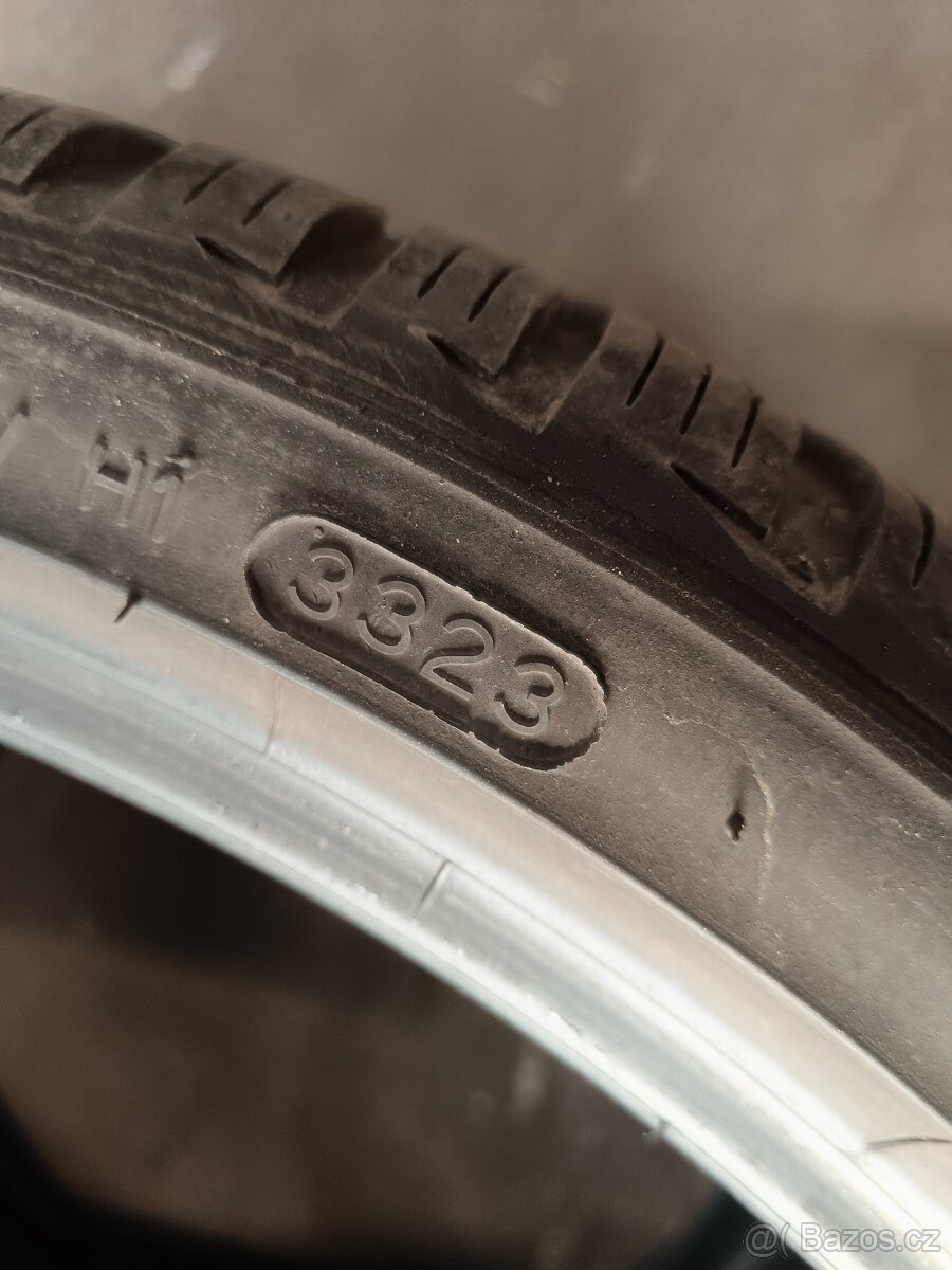 Zimní pneu 265/30 r20 94w - 3