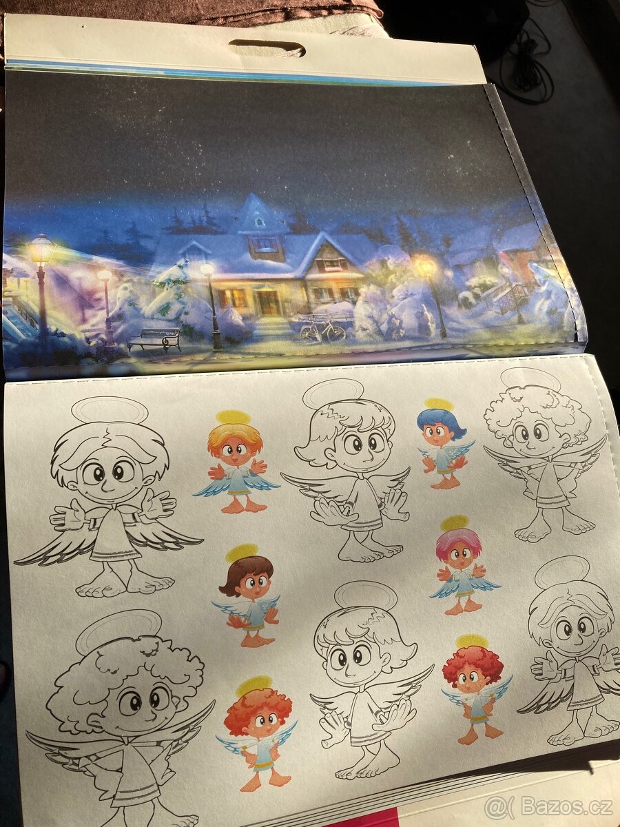 Obříkovi plakáty sada - 3