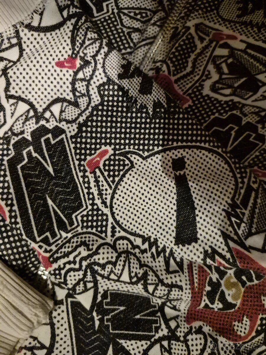 Vintage Nike dětská mikina - 3