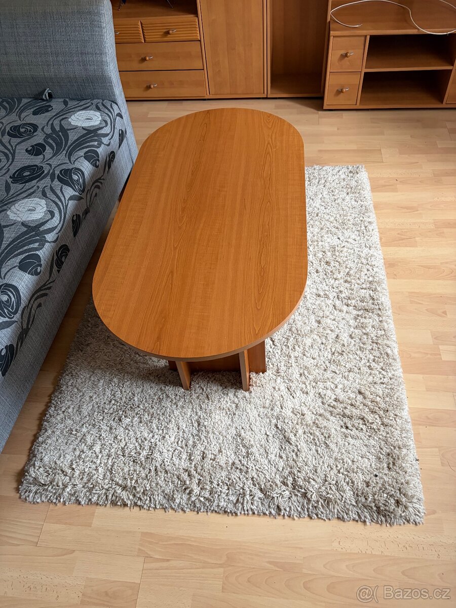 Prodám tuhle obývací stěnu - 3