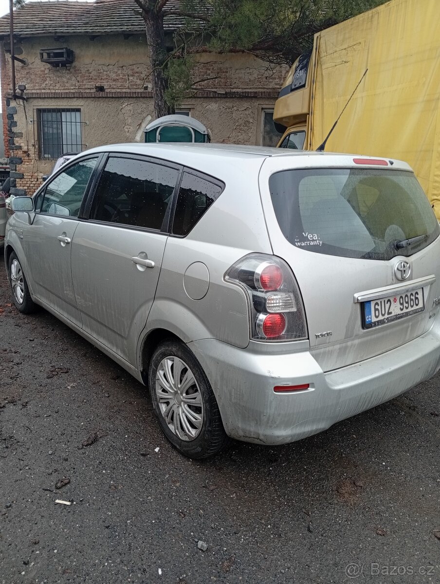 Corolla - 3
