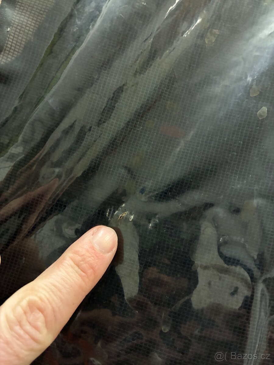 Thule Chariot Cougar - 3