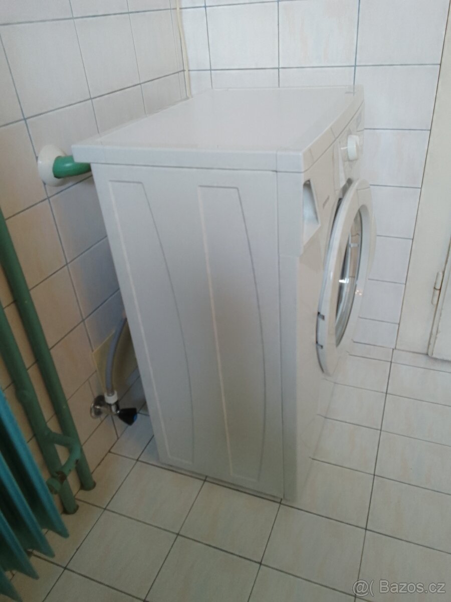 Automatická pračka Gorenje WS43100 - 3