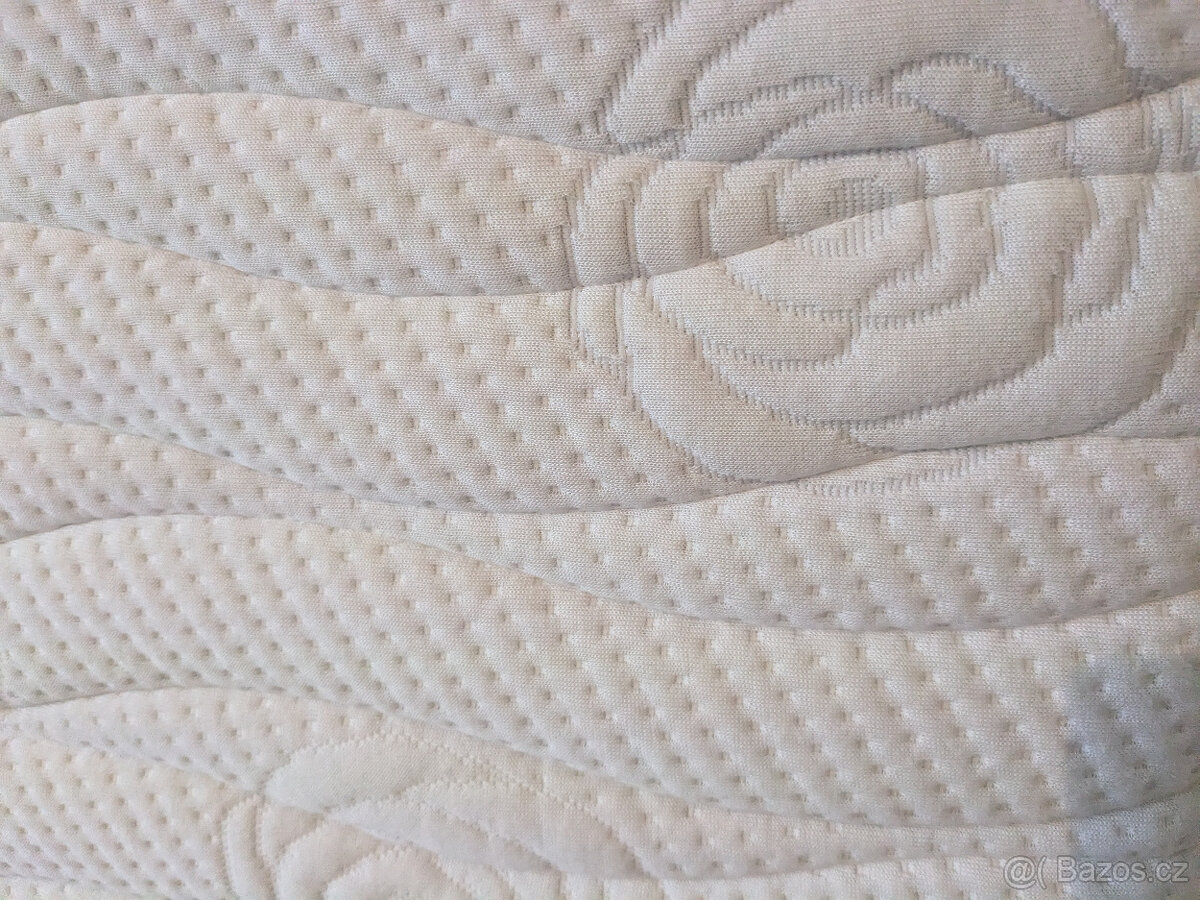 Matrace 100x200 (výška 18 cm) - 3