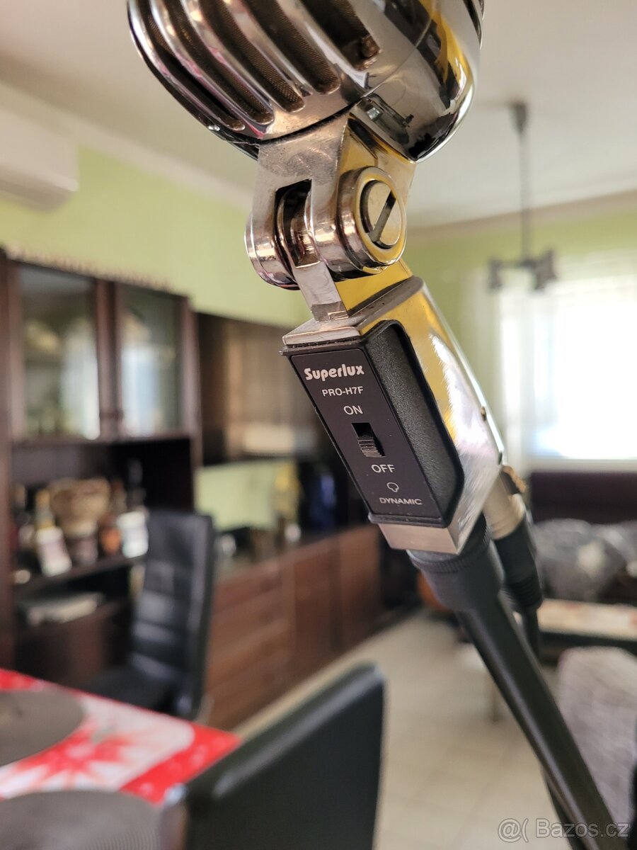 Kombo JOYO AC-40 - 3