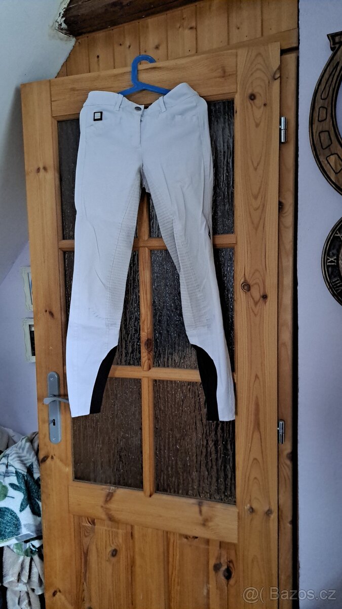 Saka Spooks,rajtky - 3