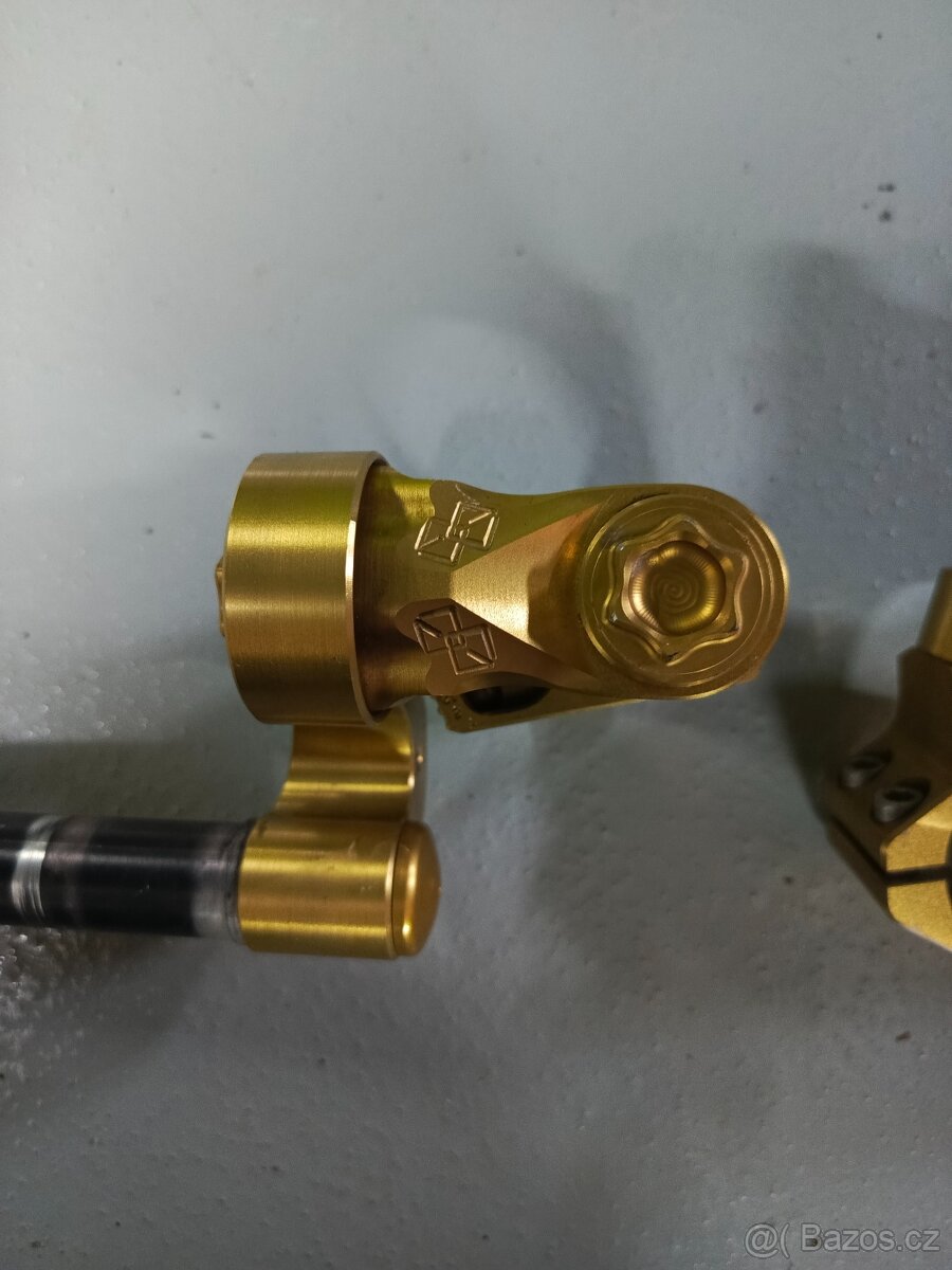 Řidítka stavitelná Gilles Tooling - 3